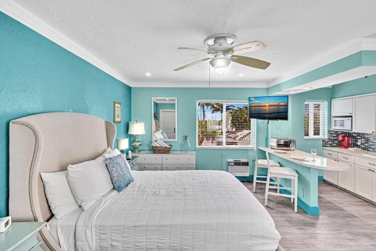Walkabout 6 Suite On Hollywood Beach With Ocean Views ハリウッド エクステリア 写真