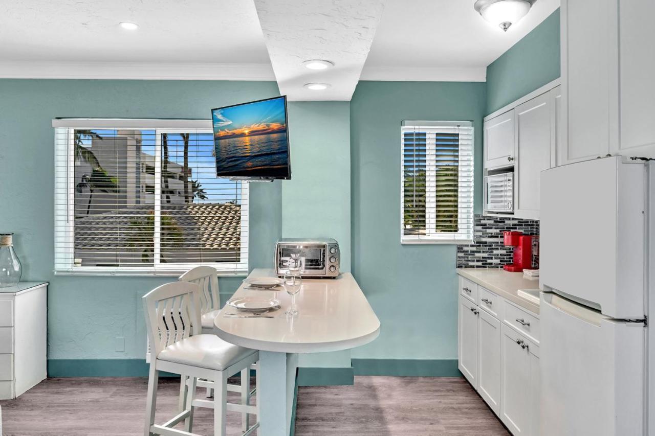 Walkabout 6 Suite On Hollywood Beach With Ocean Views ハリウッド エクステリア 写真