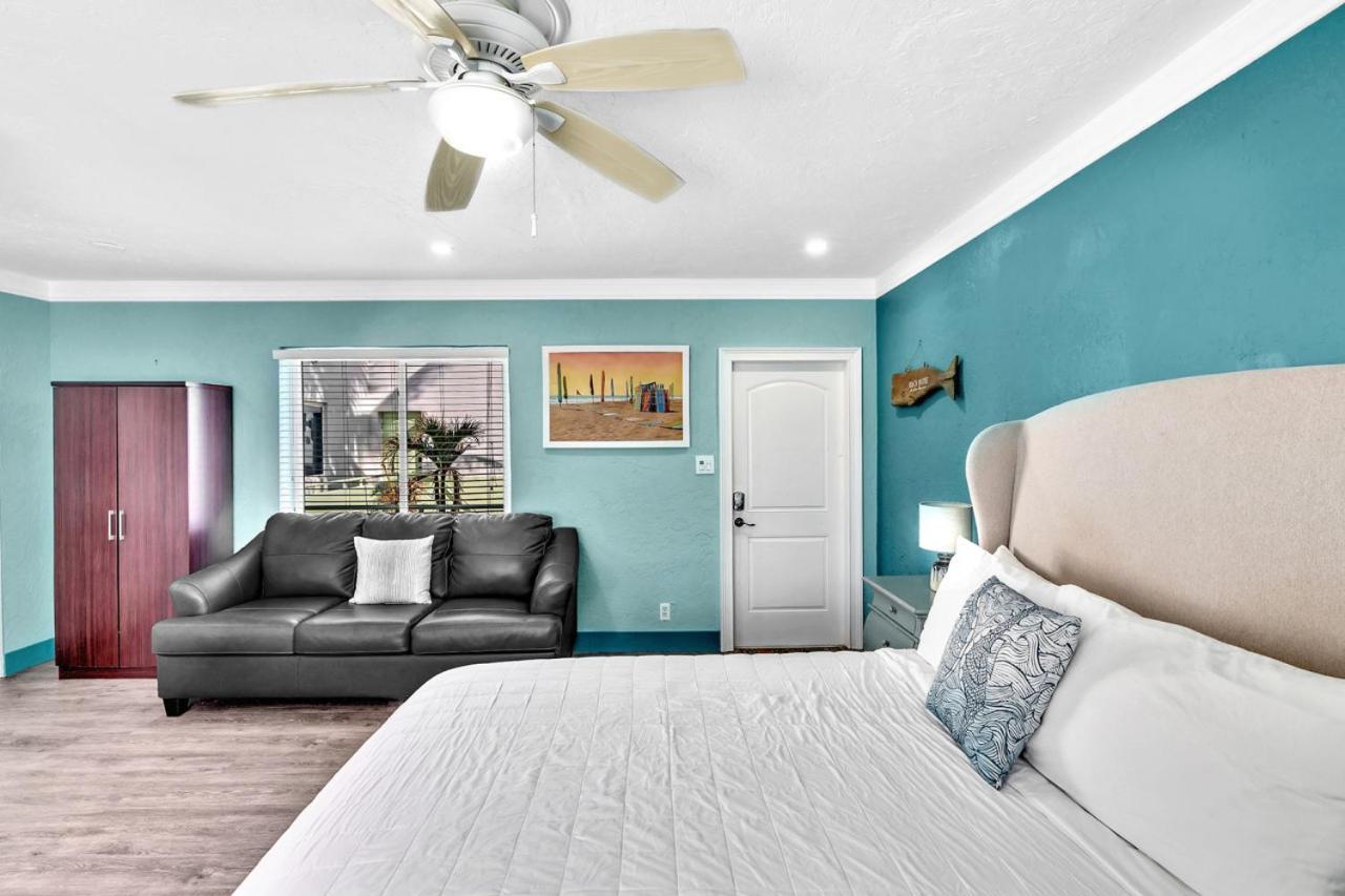 Walkabout 6 Suite On Hollywood Beach With Ocean Views ハリウッド エクステリア 写真