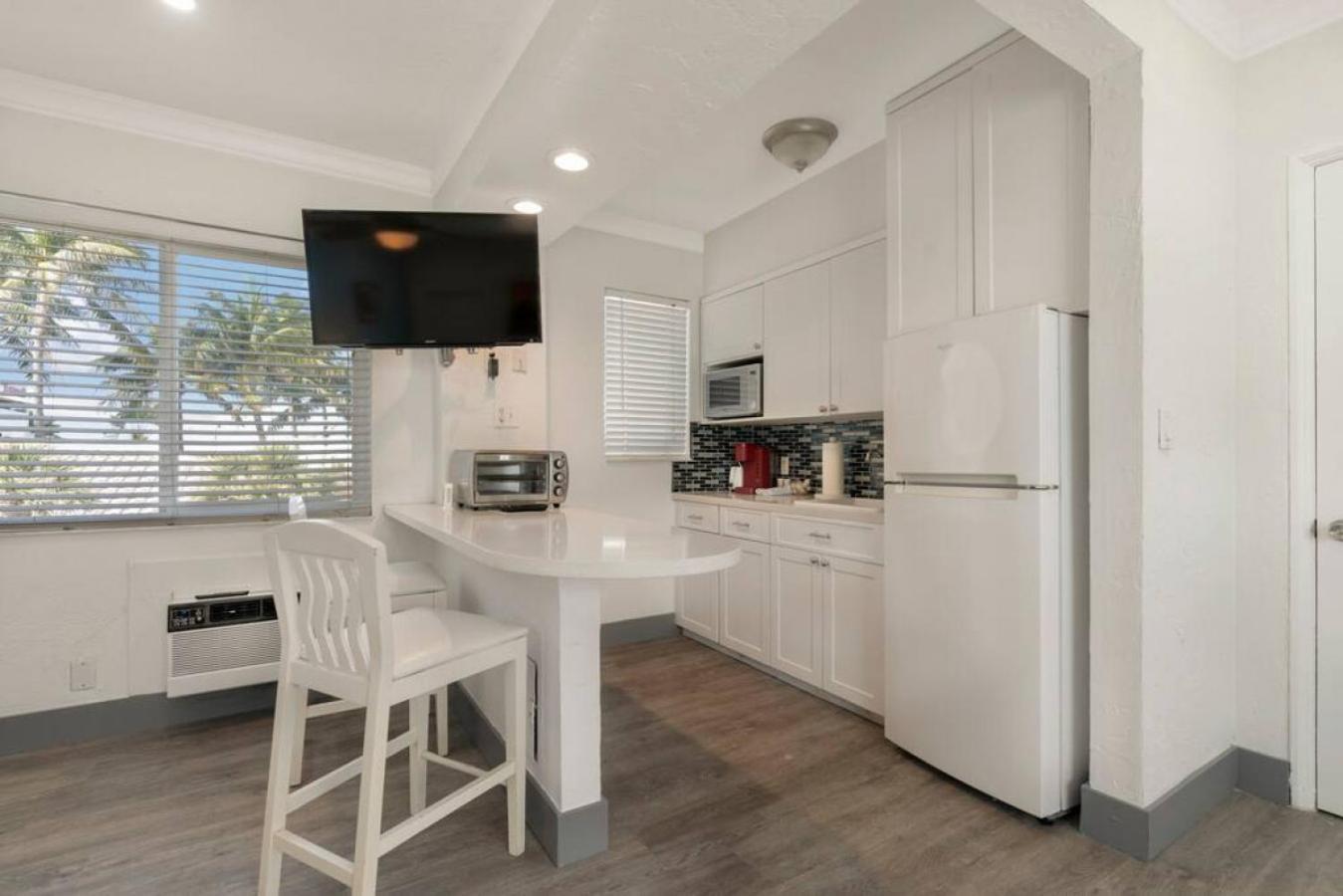 Walkabout 6 Suite On Hollywood Beach With Ocean Views ハリウッド エクステリア 写真