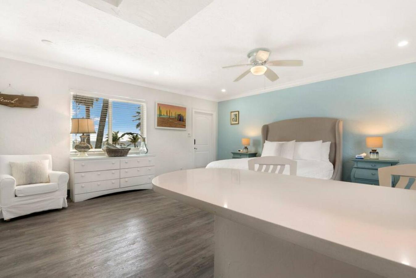 Walkabout 6 Suite On Hollywood Beach With Ocean Views ハリウッド エクステリア 写真