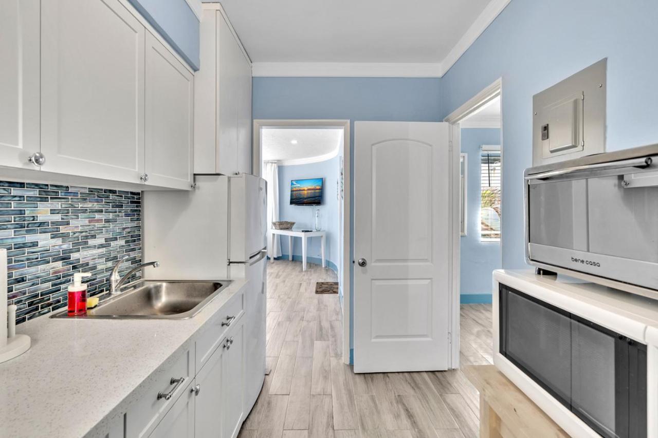 Walkabout 6 Suite On Hollywood Beach With Ocean Views ハリウッド エクステリア 写真