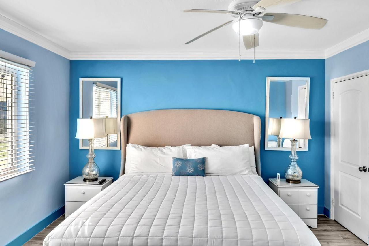 Walkabout 6 Suite On Hollywood Beach With Ocean Views ハリウッド エクステリア 写真
