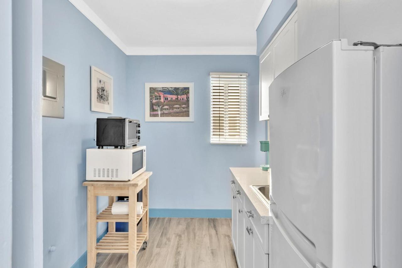 Walkabout 6 Suite On Hollywood Beach With Ocean Views ハリウッド エクステリア 写真